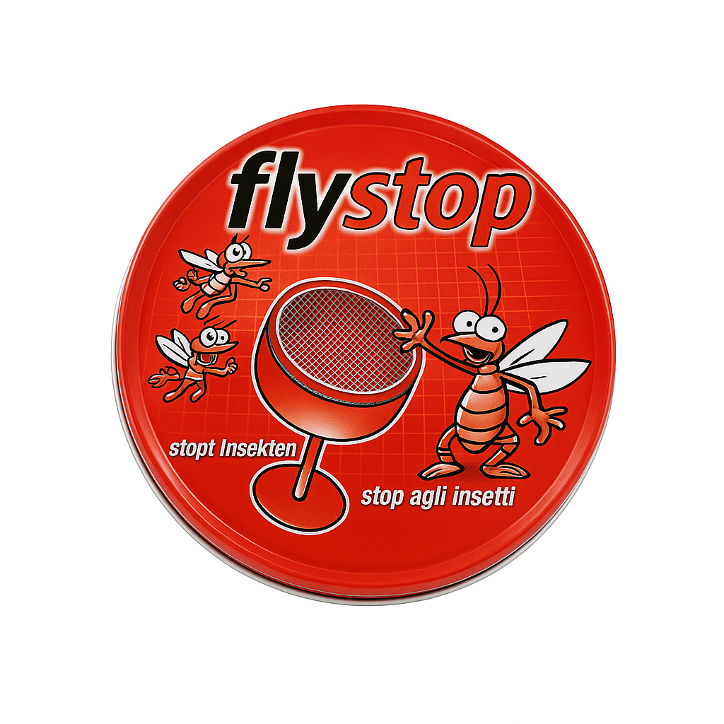 flystop 12er Dose