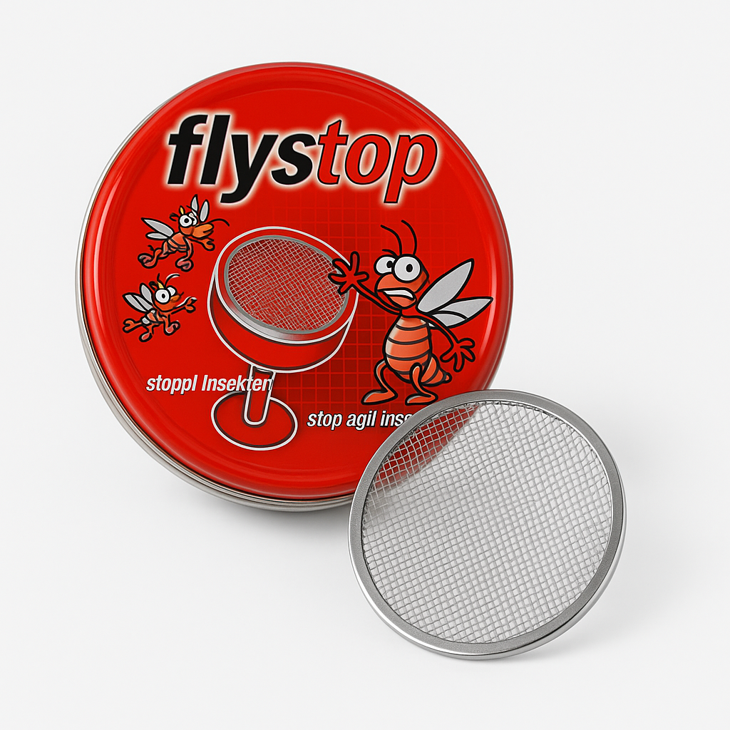 flystop 6er Dose
