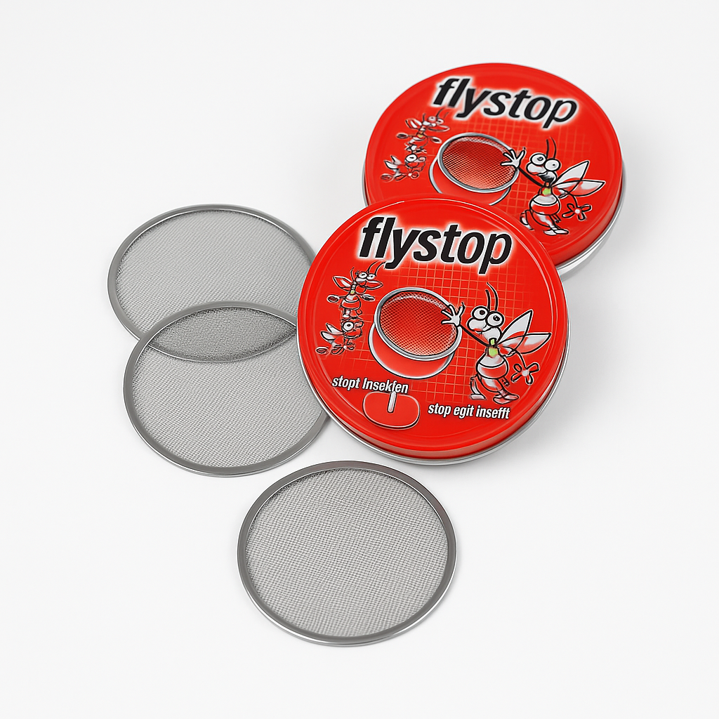 flystop 12er Dose